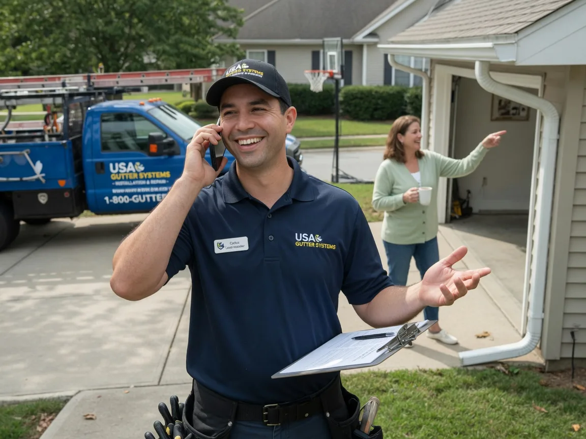 Gutter Installation Ambia, IN FAQs